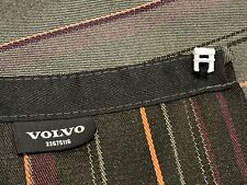 Pack of 50 Direct Replacement Upgraded Curtain Plastic Hooks for VOLVO trucks