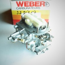 Renault 16 carburateur NEUF Weber 32DIR17 32 DIR 17 32DIR 17