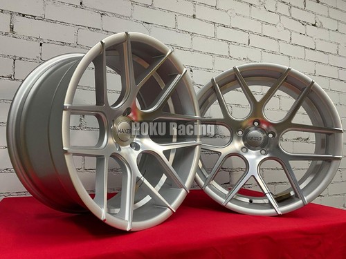 Haxer hx022 5x120 - 4x, 20"