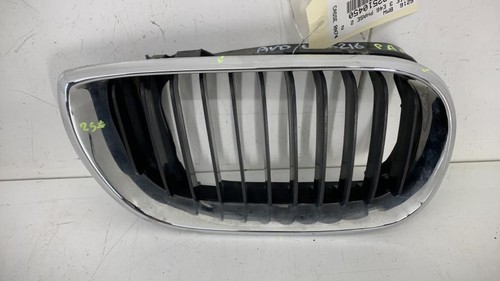 Grille calandre droite bmw - grille,