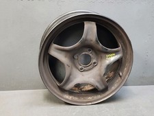 Jante tole / acier - Dacia