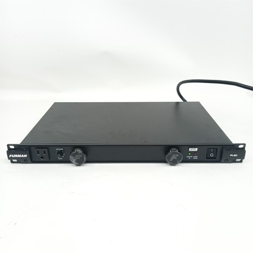 Furman 15a power - pl-8c,