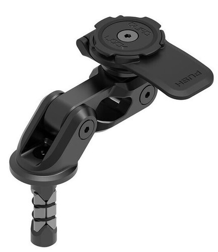 Support quad lock fork stem - support,