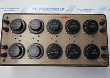 AOIP R-BOX Resistance Box 5000Hz