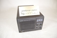 Haut-parleur de station