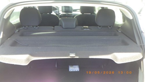 Plage arriere dacia sandero - plage, 3