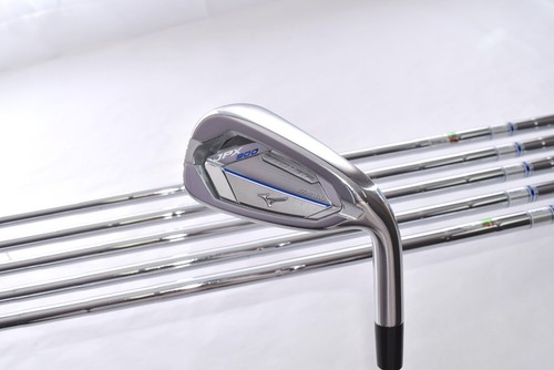 6pcs mizuno jpx 900 - jpx, speed
