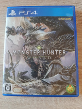 Jeu Playstation PS4 Complet -