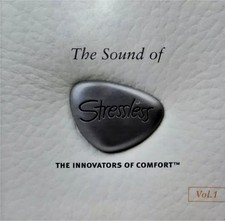 The Sound Of Stressless® Vol
