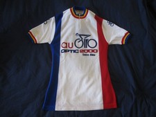 MAILLOT CYCLISTE AU GIRO OPTIC
