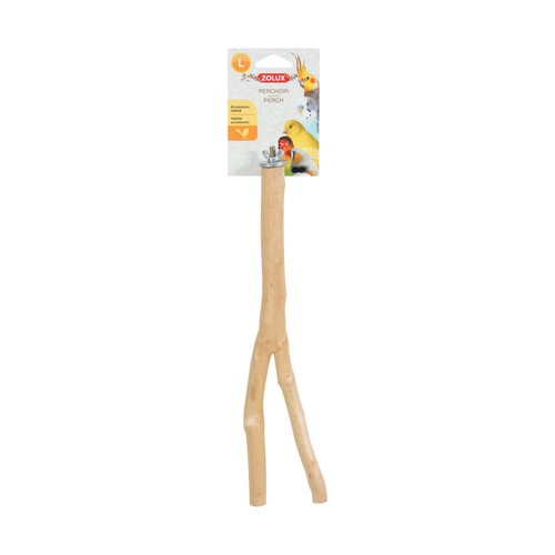 Perchoir branche nature - nature, grand