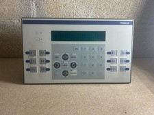 Afficheur Magelis - IHM  -