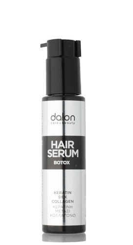 Sérum capillaire dalon botox - sérum,
