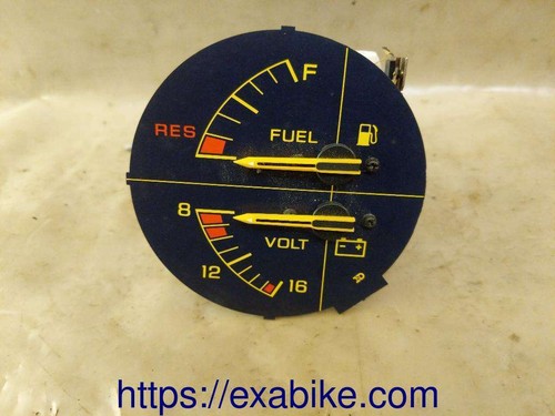 Element compteur pour honda - compteur,