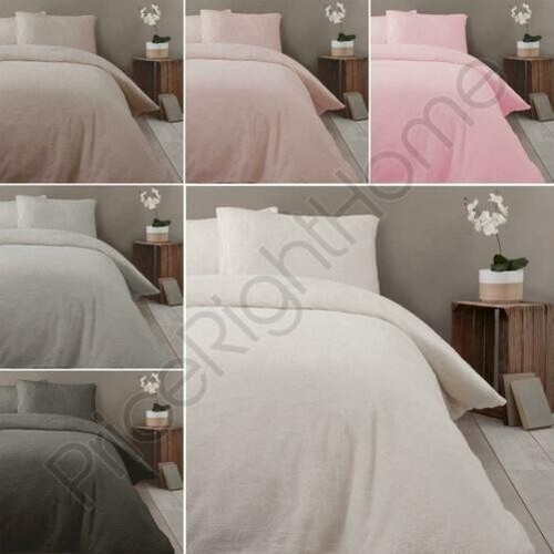 Nounours couverture double - couverture,