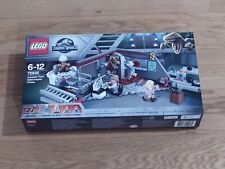 LEGO JURASSIC WORLD 75932 LA