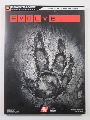 Guide evolve usa occasion - usa,
