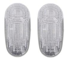 CLIGNOTANT AVANT DROITE + GAUCHE ALFA ROMEO 147, GT, MITO  FIAT BRAVO II 2002-