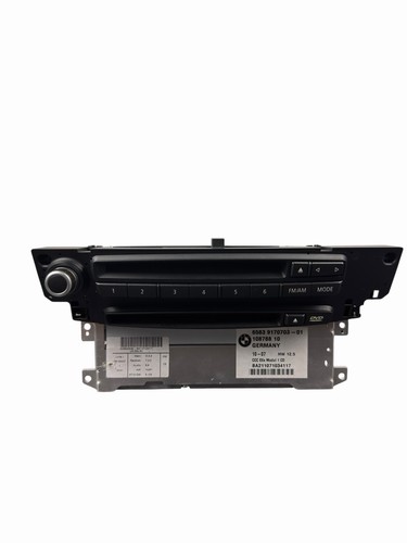 Bmw e60 e63 e64 gps - e63, m6