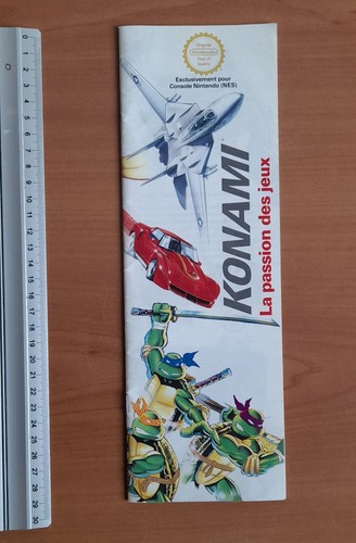 Catalogue officiel nintendo - officiel,