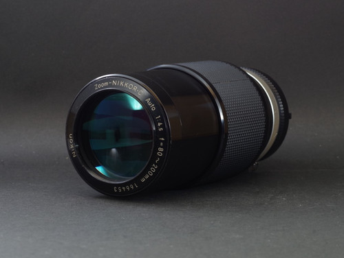 Mint objectif nikon - 【mint】,