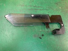 READ - Delta model 34-441 34-445 36-650  table saw blade guard kickback splitter