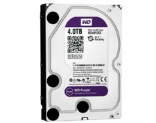 WD WD40PURX Violet 4TB