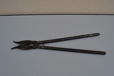 Cisaille allemande, grand