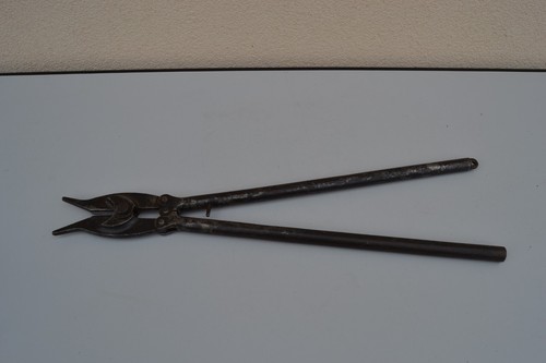 Cisaille allemande grand - allemande,,
