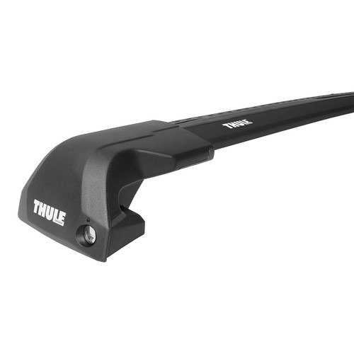 Barres toit aluminium - barres, pour