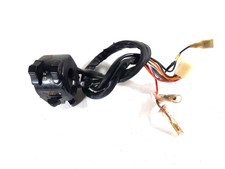 Commodo gauche clignotant   -