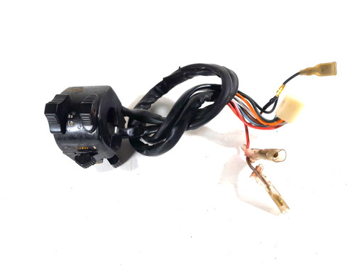 Commodo gauche clignotant - ,