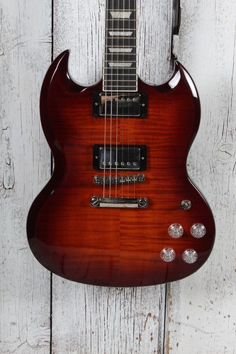 Epiphone modern figured - modern,