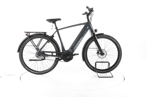 Gazelle ultimate hmb 500 fl - c5,