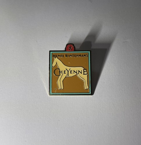 Pin cheyenne henri - cheyenne,