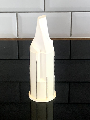 The champion juicer classic - the,