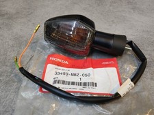 Clignotant avant gauche CB 600