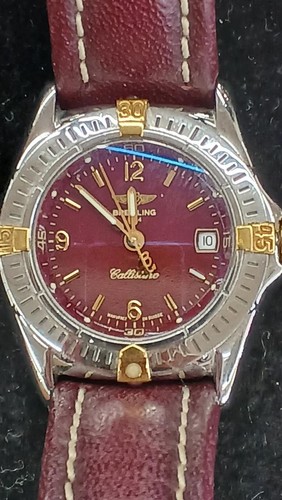 Breitling b52045 women - b52045.1, women's