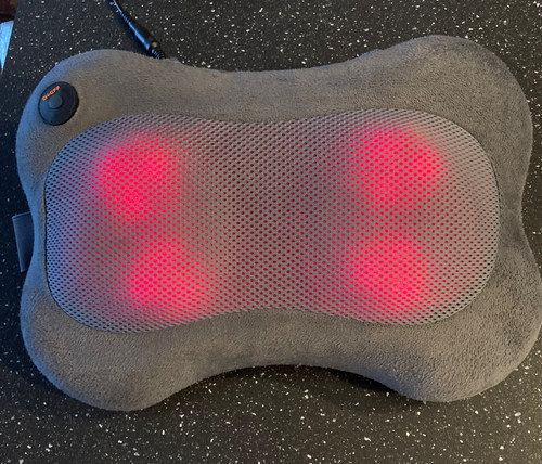 Coussin massage naipo - massage,