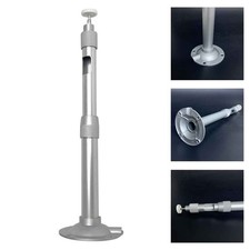 Support réglable en alliage