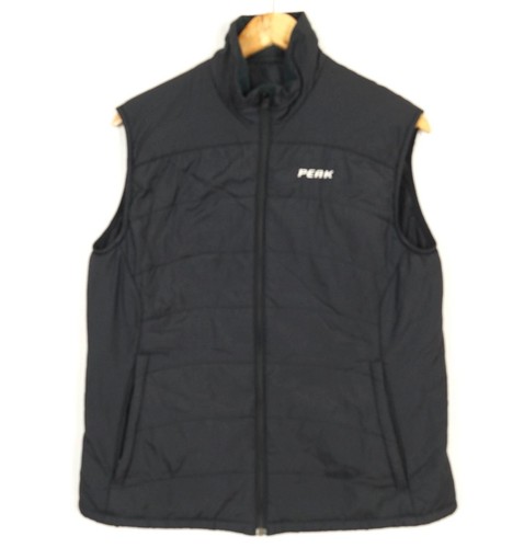 Gilet peak - gilet, performance