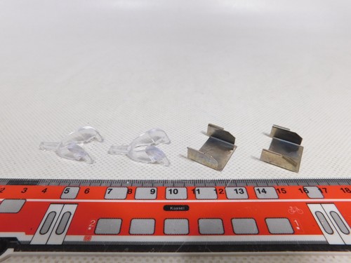 Märklin guide de - h0,