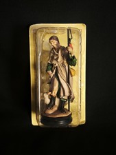 Statuette Saint Roch - San