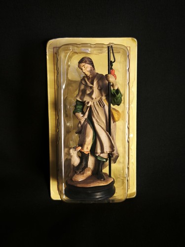 Statuette saint roch san - saint,