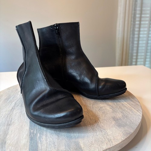 Trippen women 40 black - women's,