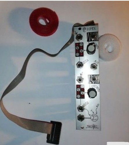 Moddemix make noise - make,