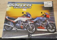 Revue Moto Technique Neuve N°