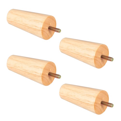 4pcs meubles bois - 4pcs, en