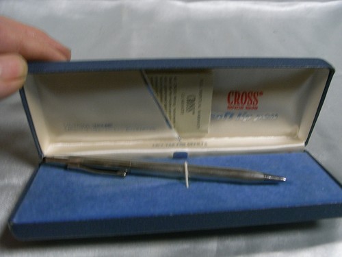 Cross stylo bille - cross,