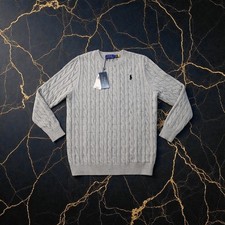 Pull Ralph Lauren Torsadé